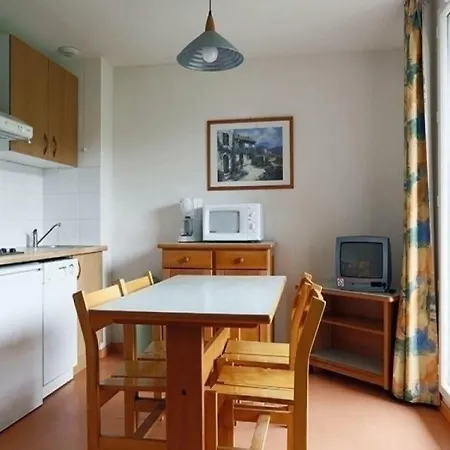 Balcons Du Soleil 2 51 Appartement
