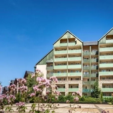 Balcons Du Soleil 2 51 Appartement
