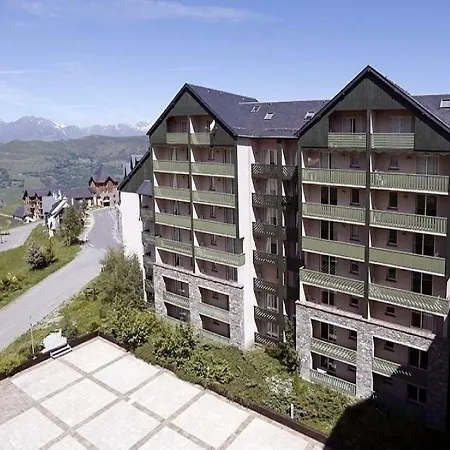 Balcons Du Soleil 2 51 Appartement *