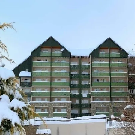 Balcons Du Soleil 2 51 Appartement